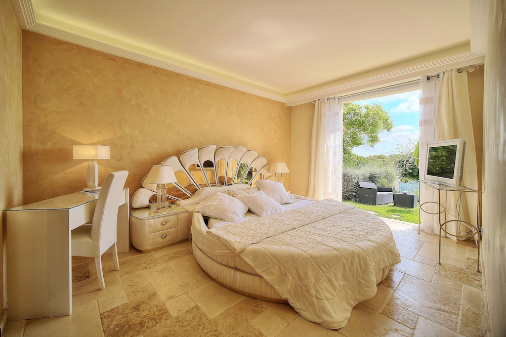 Deluxe Double Room (Chambre d'amis)