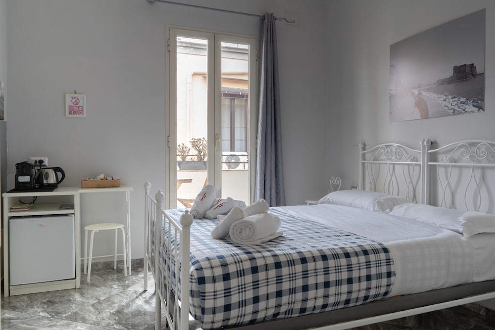City Double Or Twin Room photo 2
