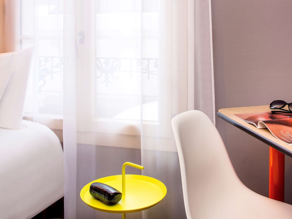 Standard Room, 1 Twin Bed photo 2
