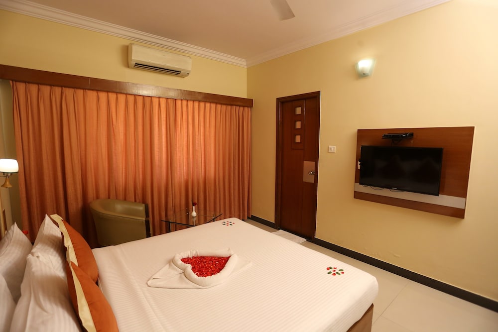 Standard Room photo 2