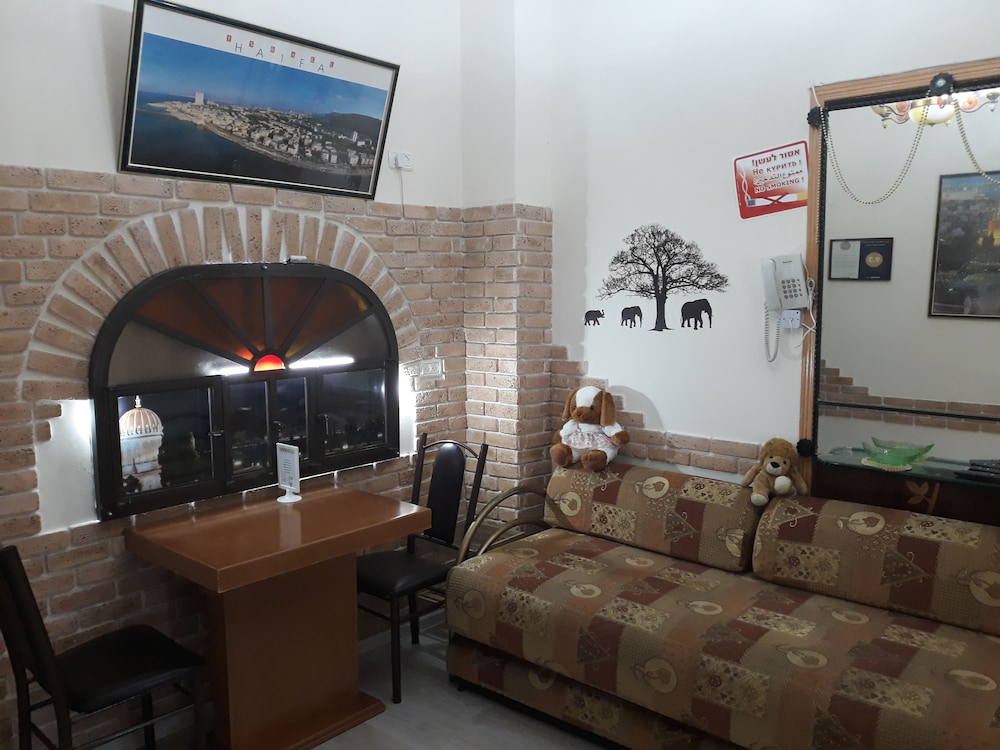 Ranin Suite - 2 Bedrooms photo 2