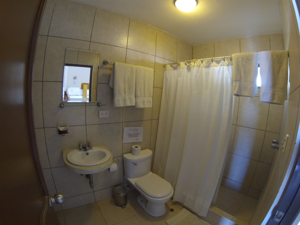 Triple Room, Sea View photo 3