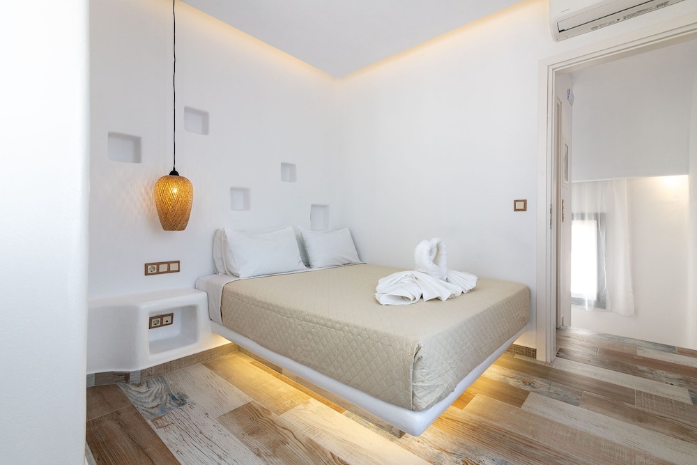 Deluxe House, 2 Bedrooms, Private Pool, Sea View (Black Villa)
