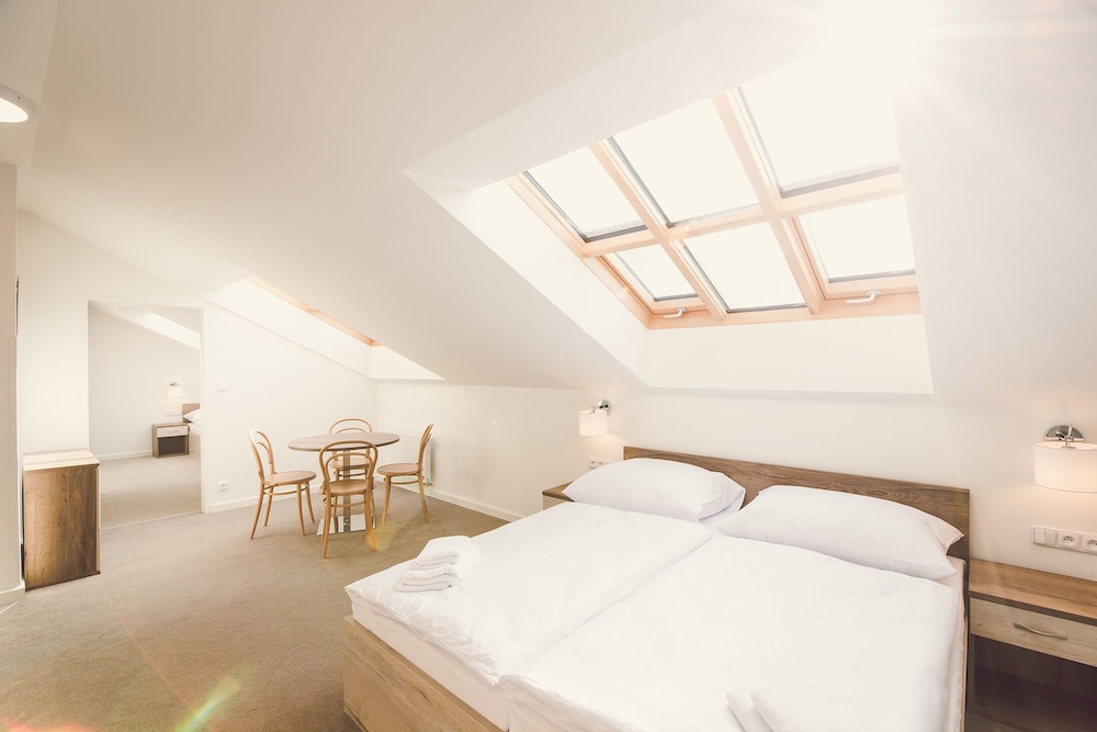 Deluxe Apartment, 1 Bedroom