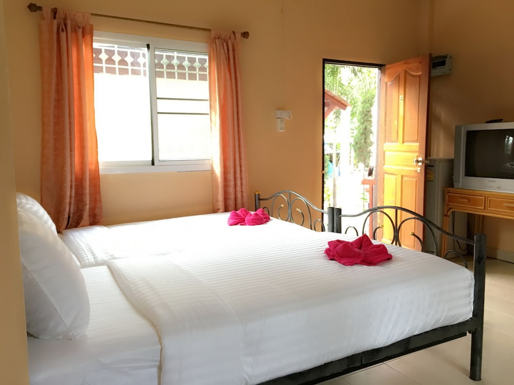 Standard Triple Room photo 1