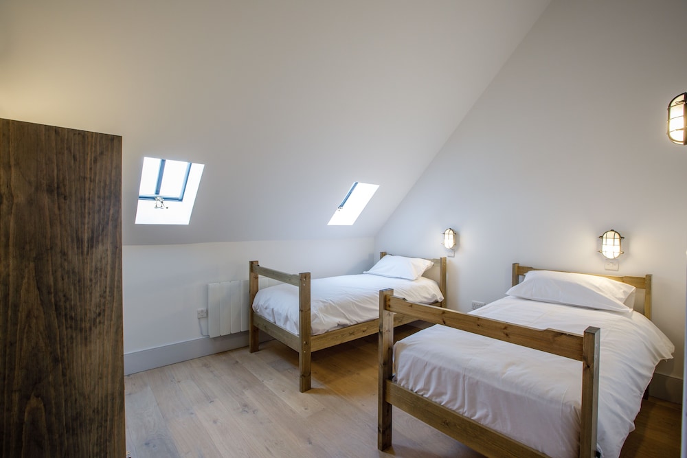 Twin Room photo 1