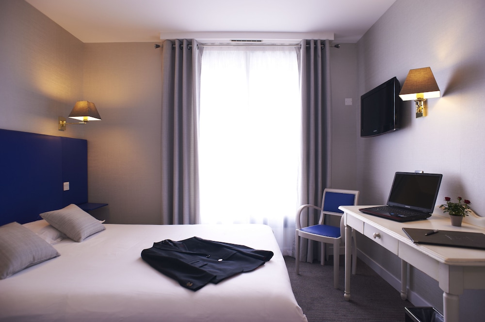 Classic Double Room photo 1