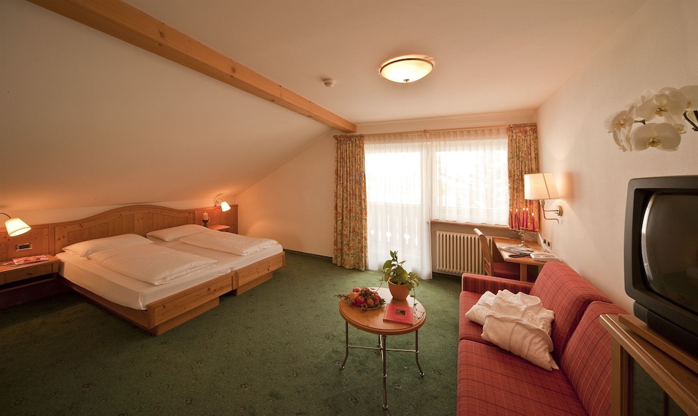 Suite photo 1
