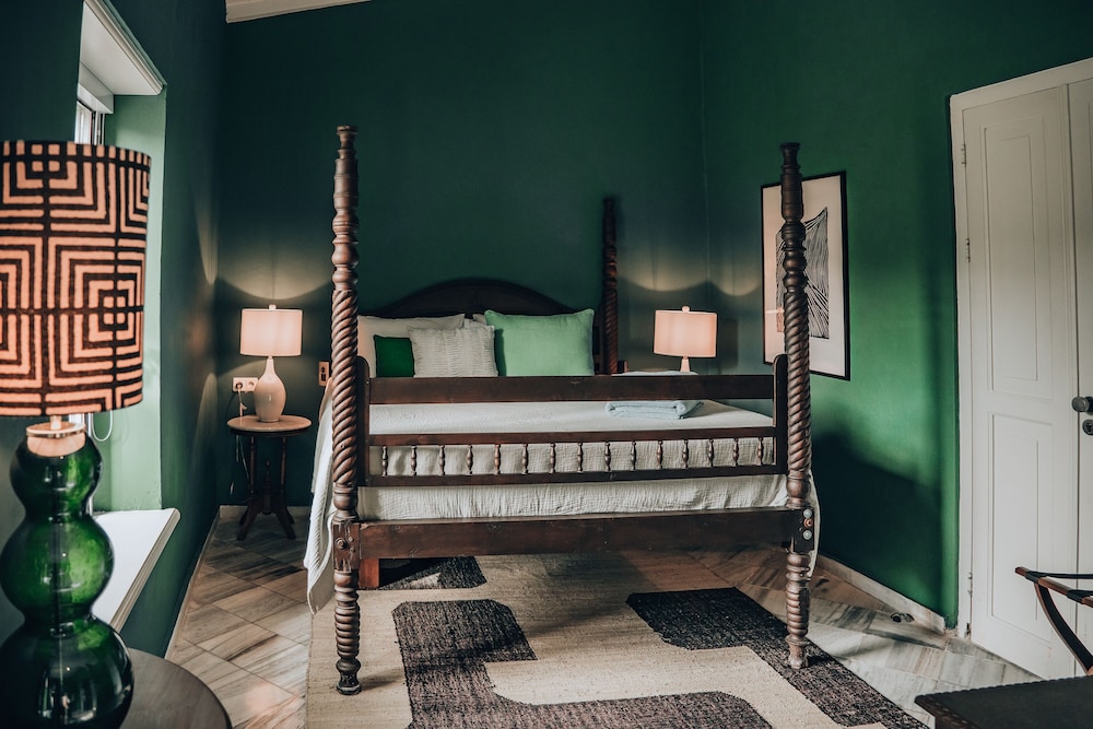 King Room - Photo 8