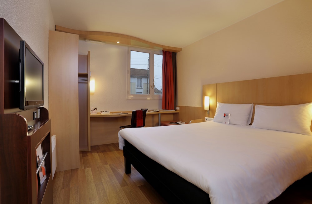 Standard Room, 1 Double Bed - Photo 3
