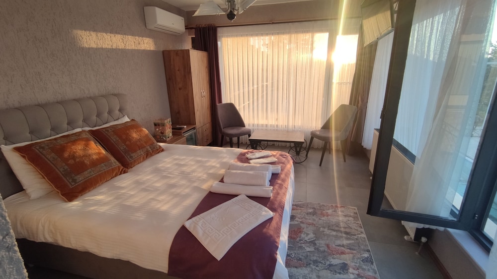 Deluxe Suite - Photo 1