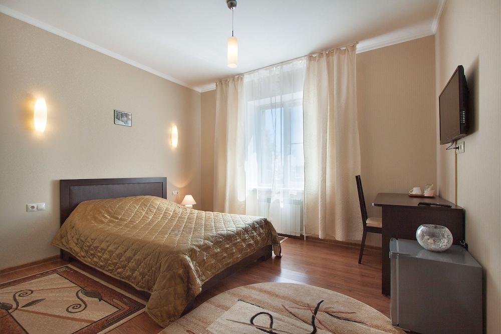 Superior Double Or Twin Room photo 1