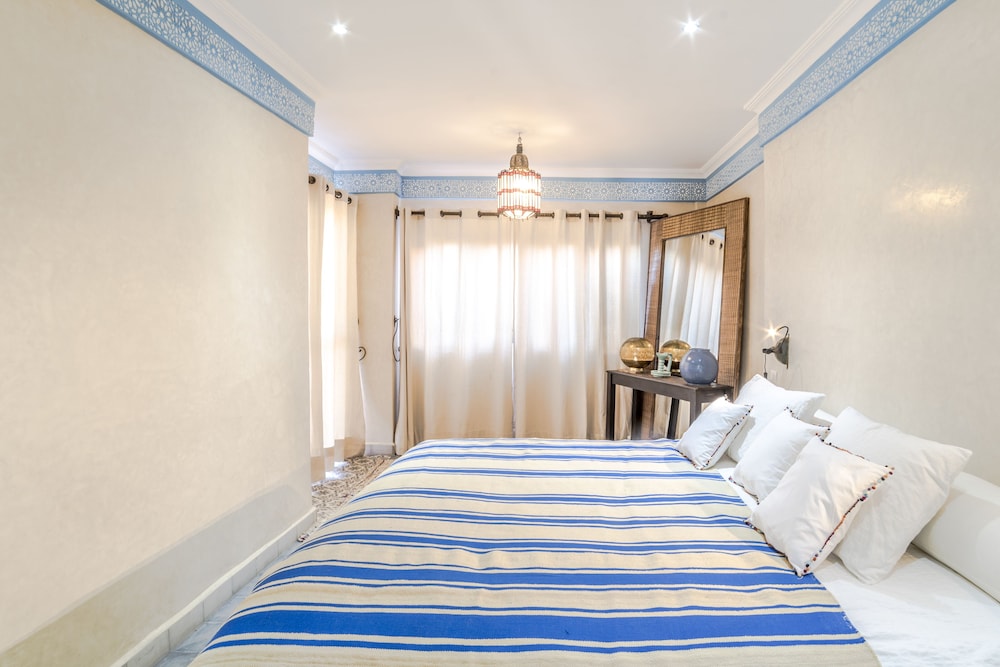 Double Room (Marrakech) photo 2
