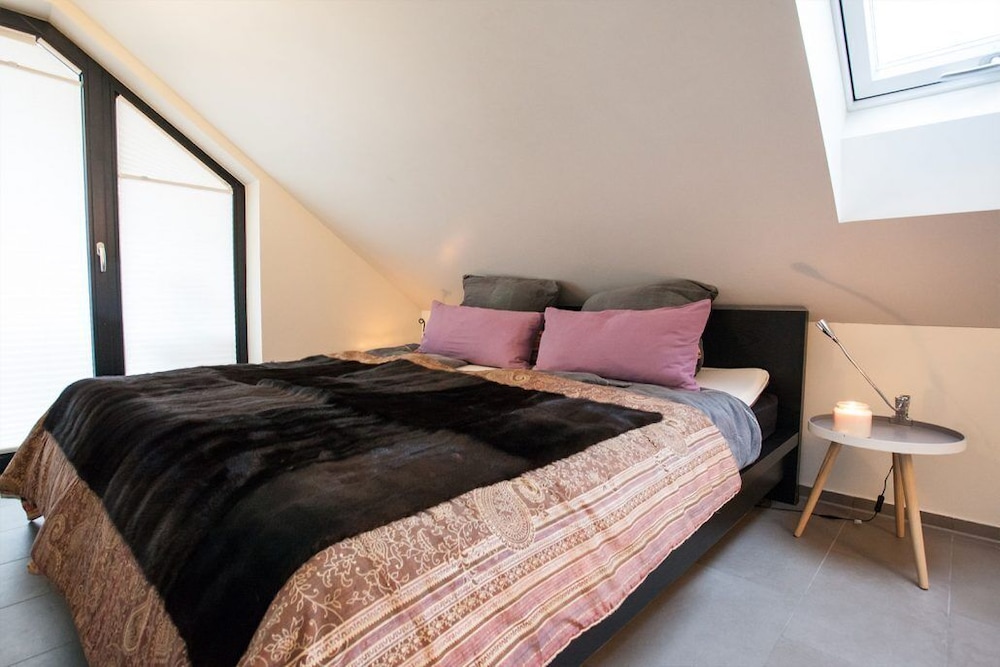 Apartment (Cleaning Fee 120 EUR to be paid up front) photo 1