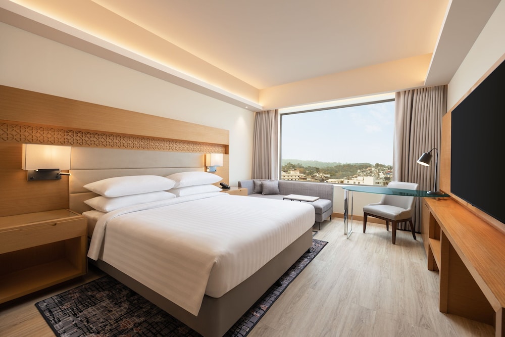 Family Suite, 1 Bedroom photo 1