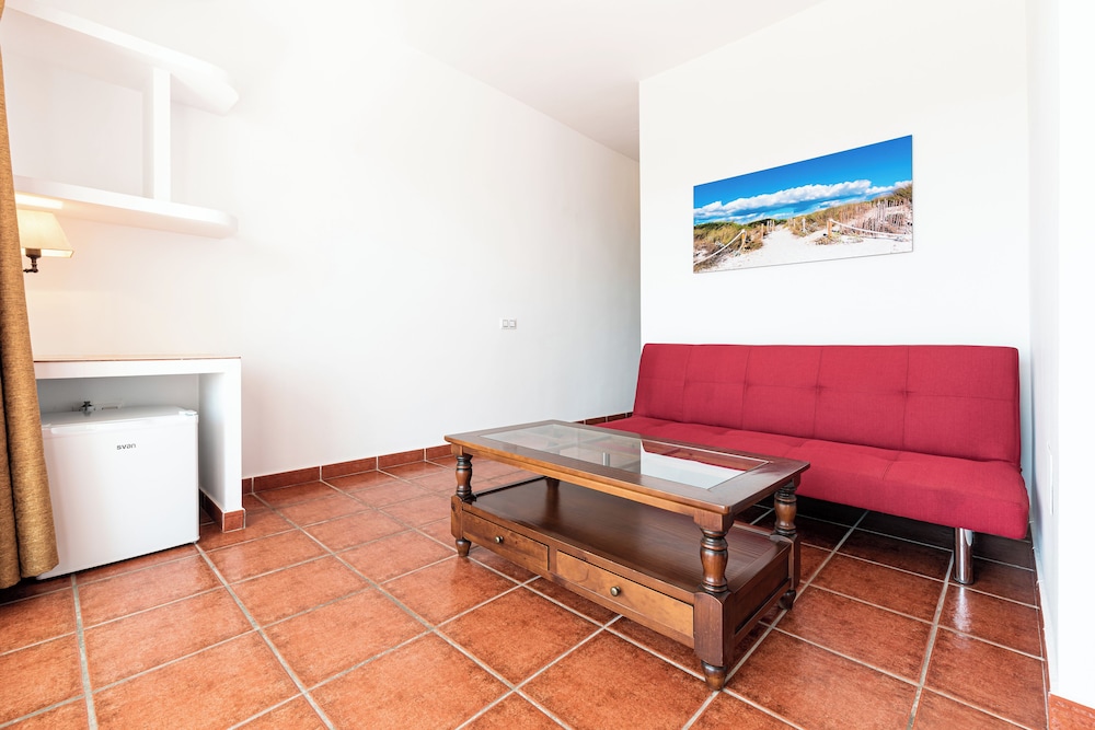 Comfort Suite, Sea View photo 2