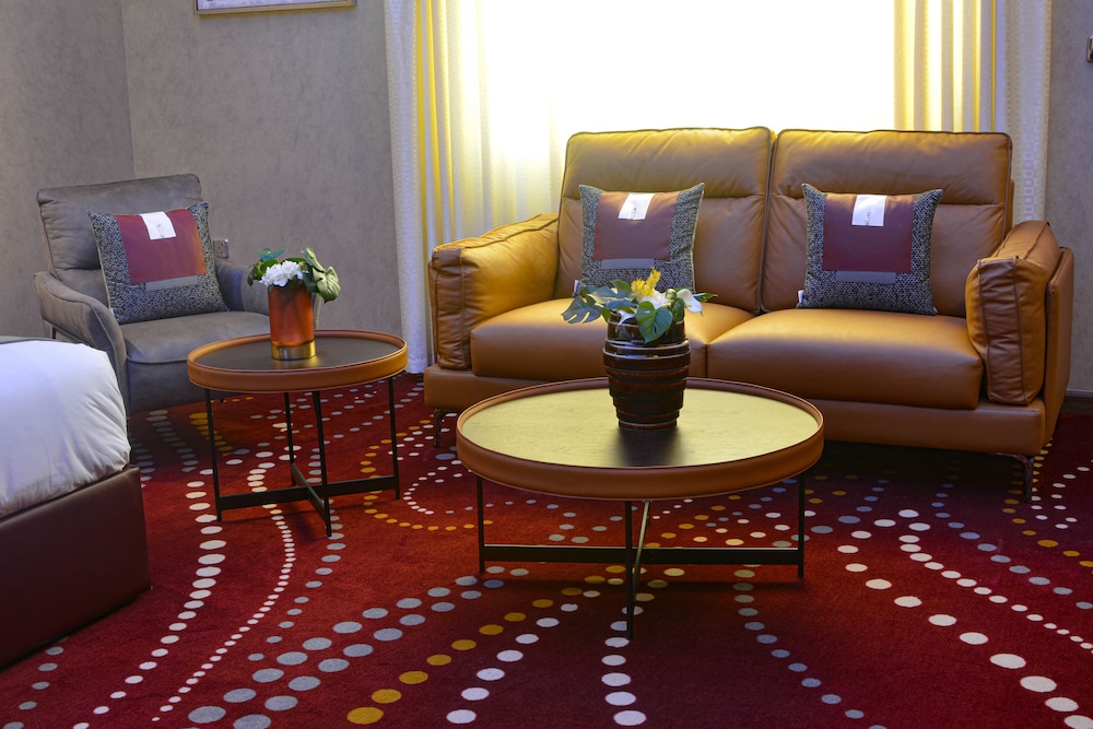 Luxury Room - Photo 3