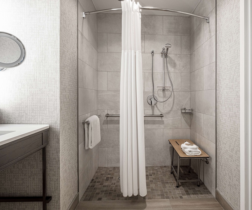 Room, Accessible
