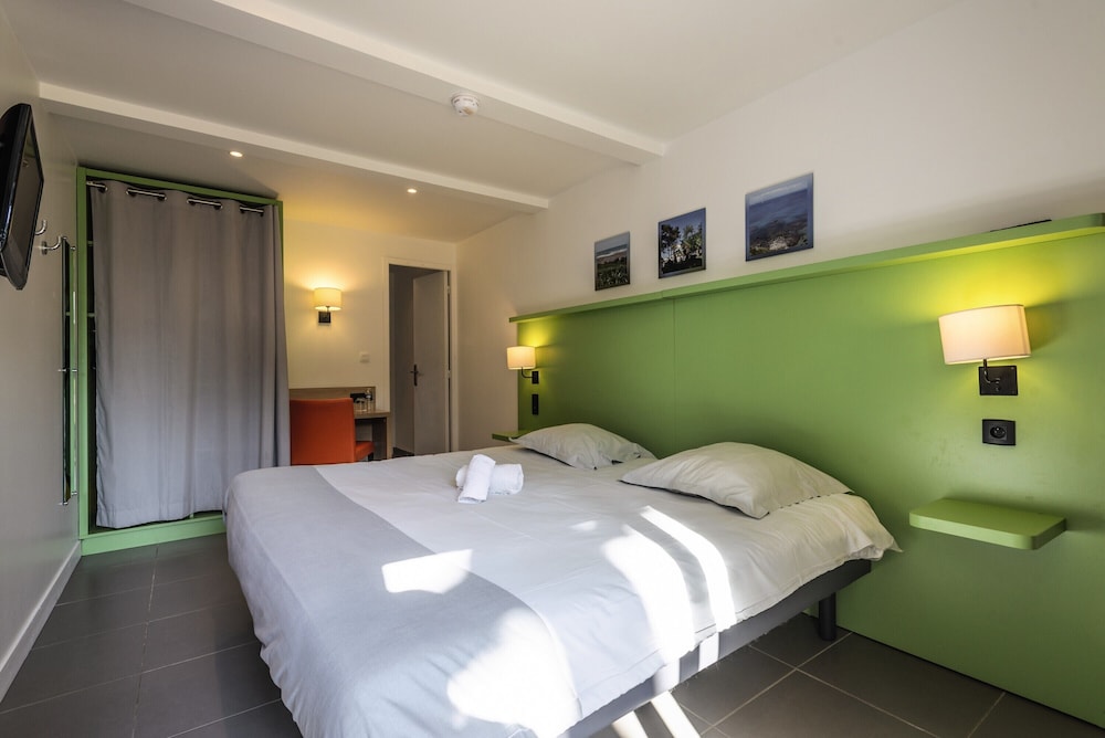 Classic Double Room, 1 Bedroom