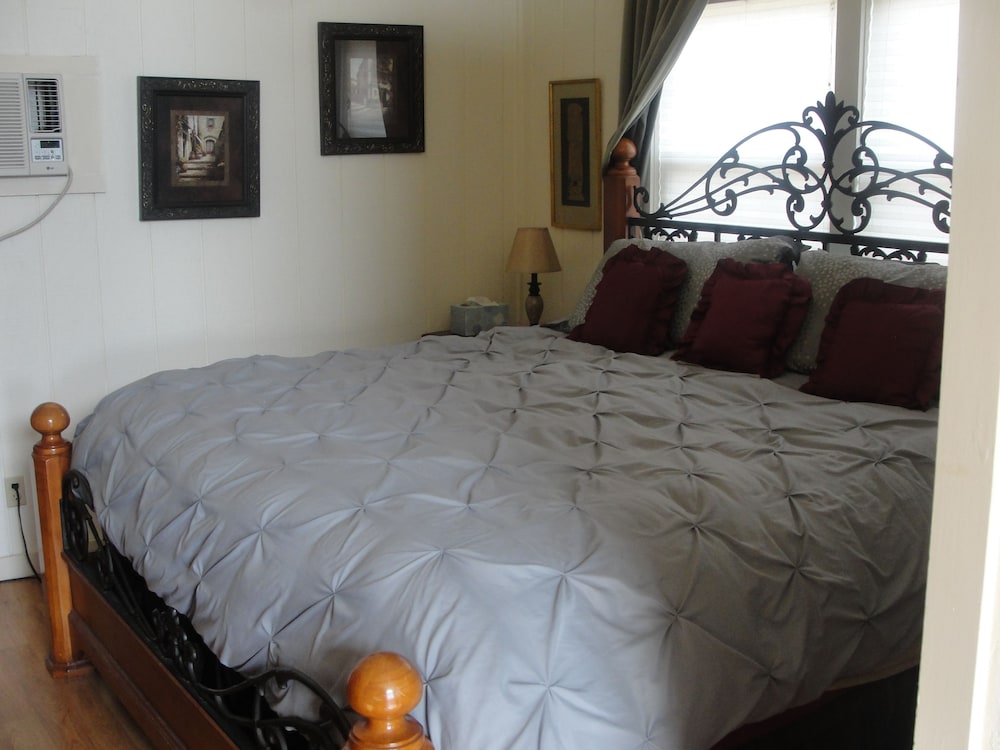 Mocking Bird Cottage photo 1