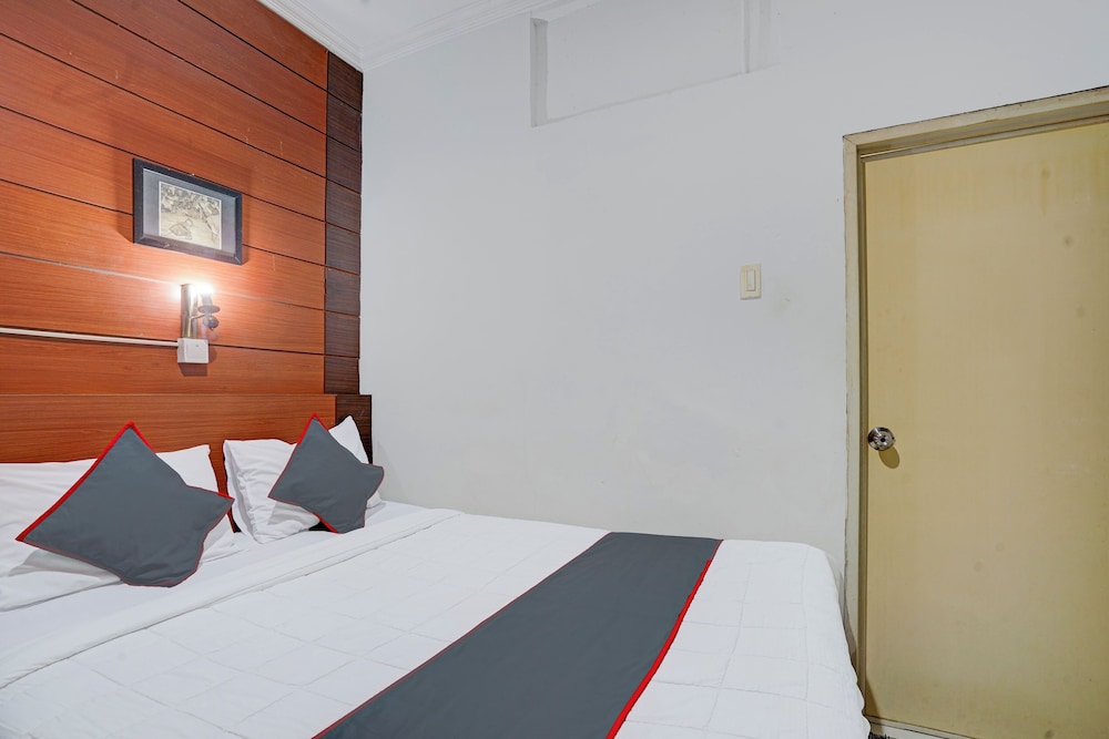 Standard Suite, 1 Double Bed photo 2