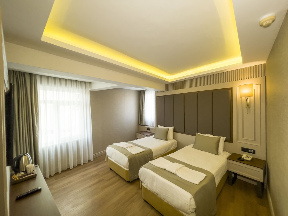Standard Single Room photo 2