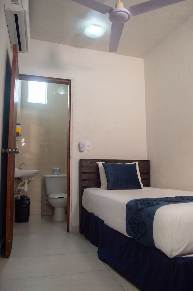 Standard Room, 1 Twin Bed