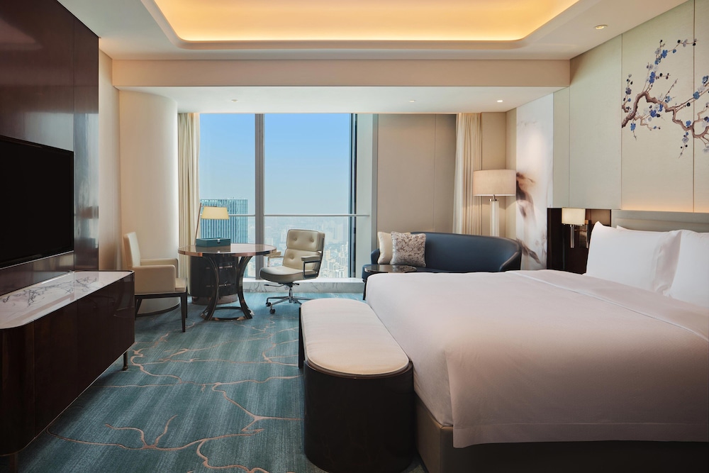 Room, 1 King Bed