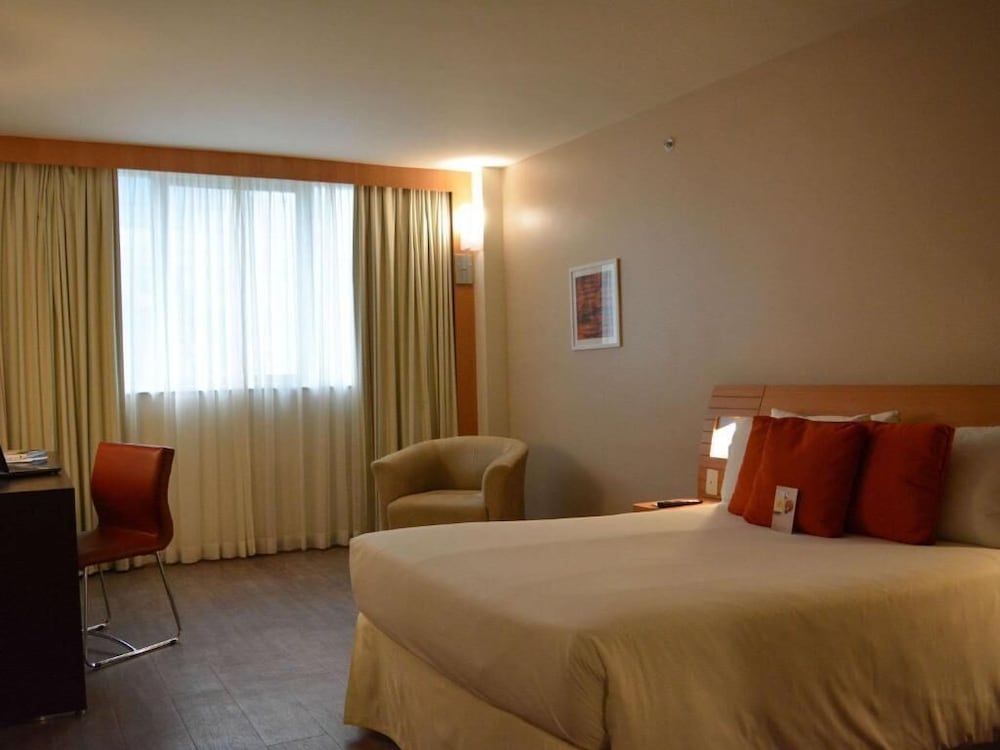 Superior Double Room, 1 Queen Bed, Partial Sea View