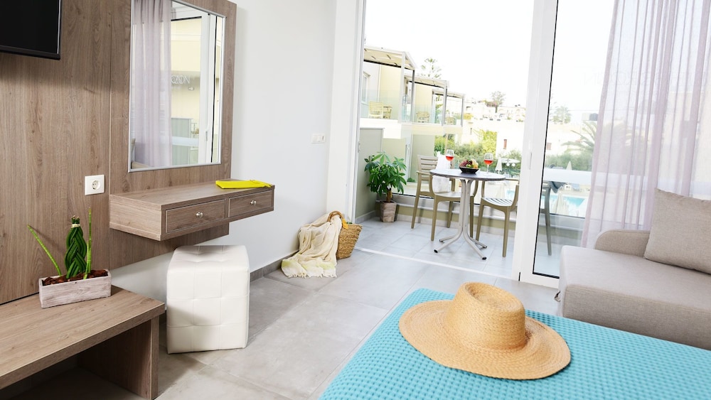 Apartment, 1 Bedroom (2-5 Adults) - Photo 5