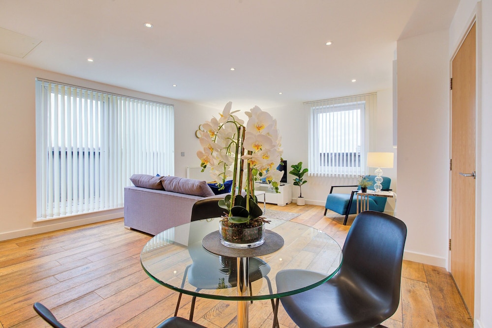 Comfort Apartment, Balcony, City View photo 2