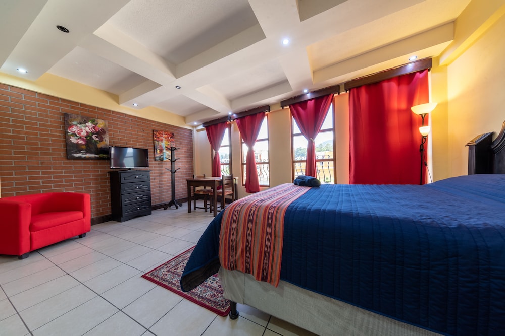 Comfort Room photo 1
