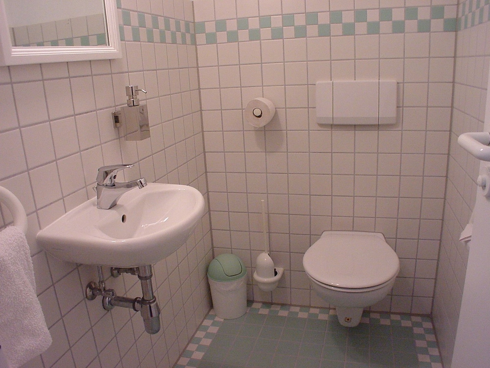 Double Room 3, Allergy-Friendly Room, Only Vegetarian And Vegan Food photo 3