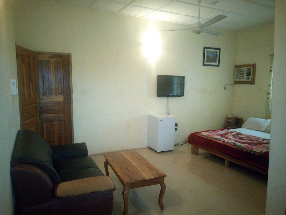 Royal Room