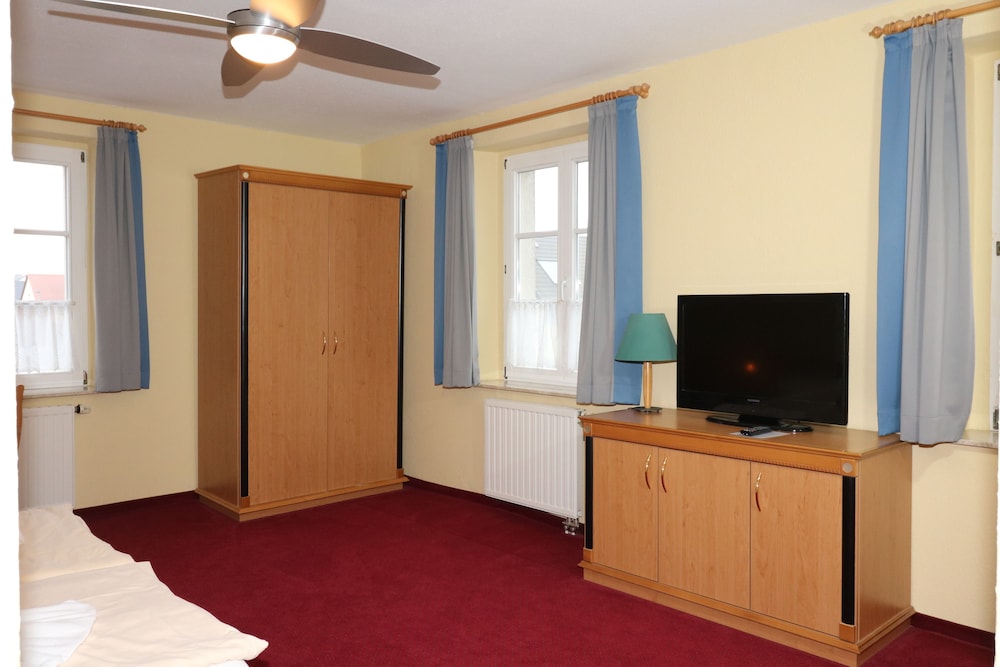 Triple Room photo 3
