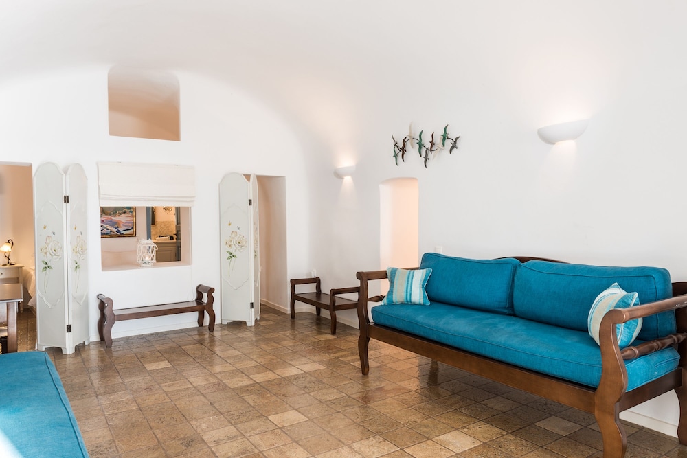Executive Suite with Caldera View - Photo 5