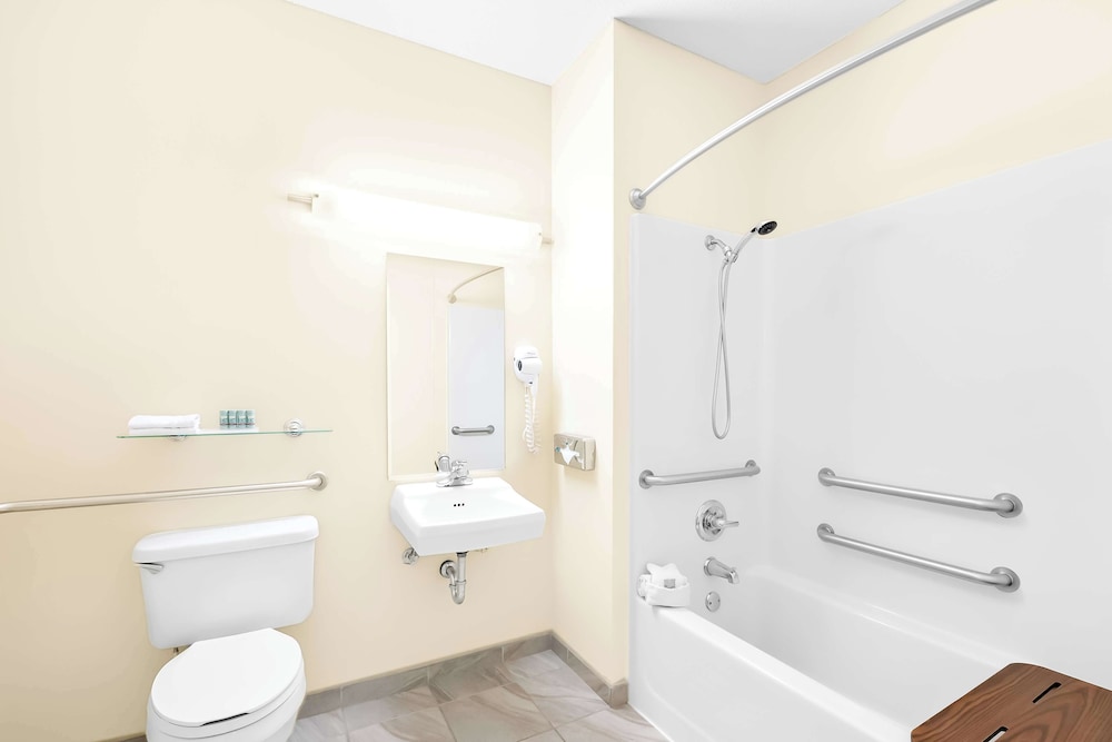Best Western Nebraska City Inn, Billede 2