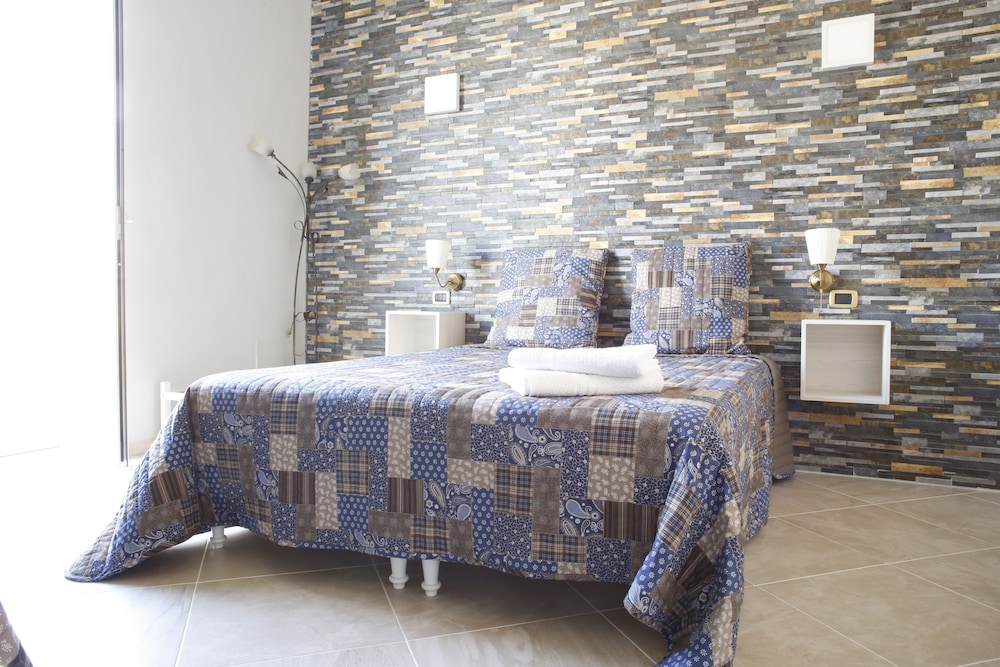 Deluxe Double Room, 1 King Bed