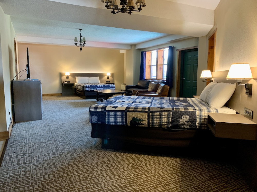 City Suite, 2 Queen Beds - Photo 2