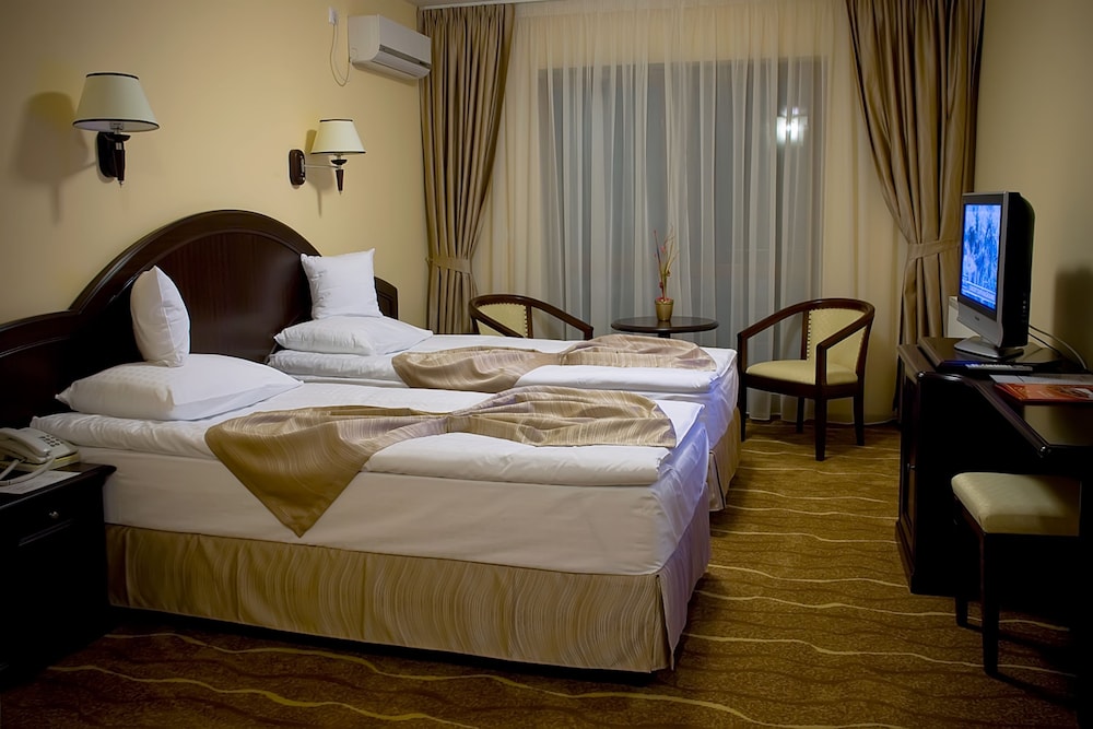 Twin Room photo 3