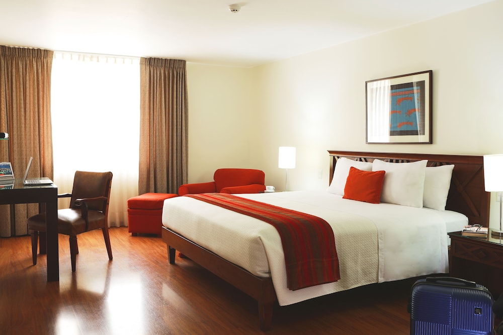 Double Room, 1 Double or 2 Twin Beds - Photo 7