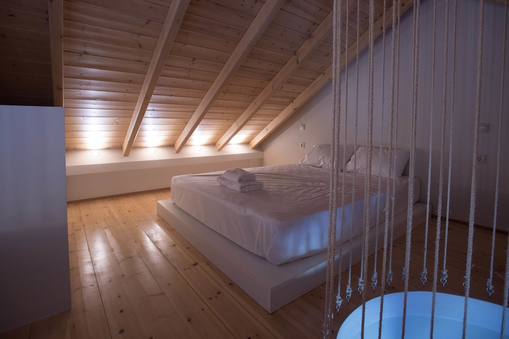Deluxe Villa, 2 Bedrooms