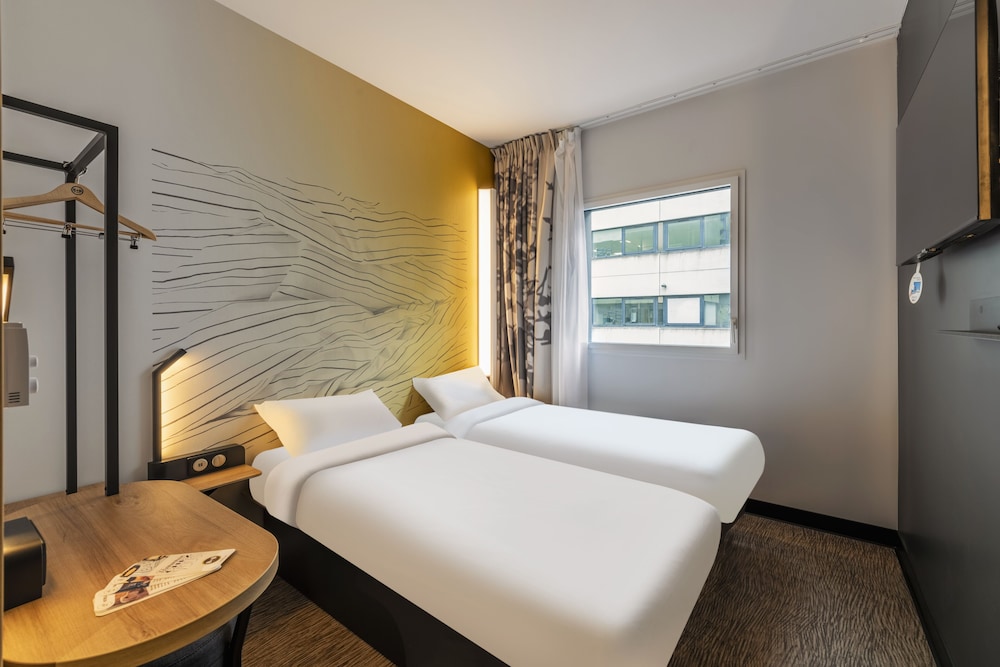Twin Room, Non Smoking