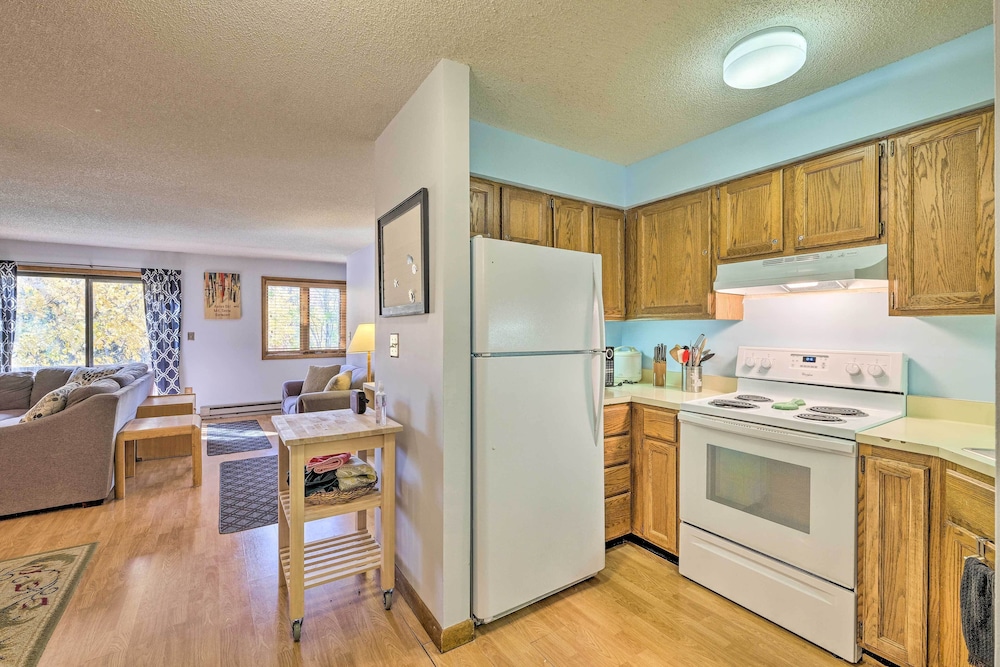 Apartment (2 Bedrooms) photo 2