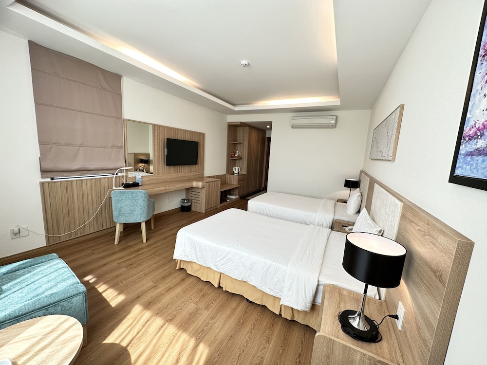 Superior Twin Room photo 2