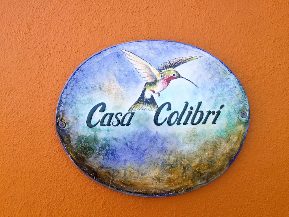 Casa Colibris Two Bedroom House photo 2