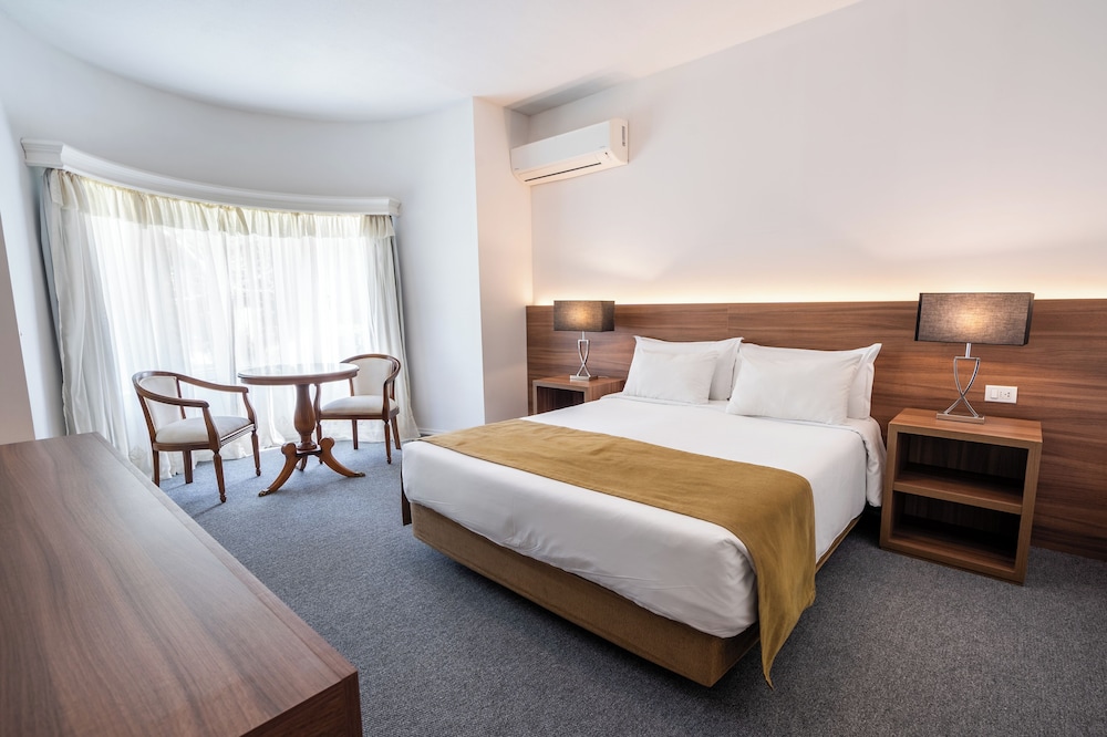 Luxury Room photo 1