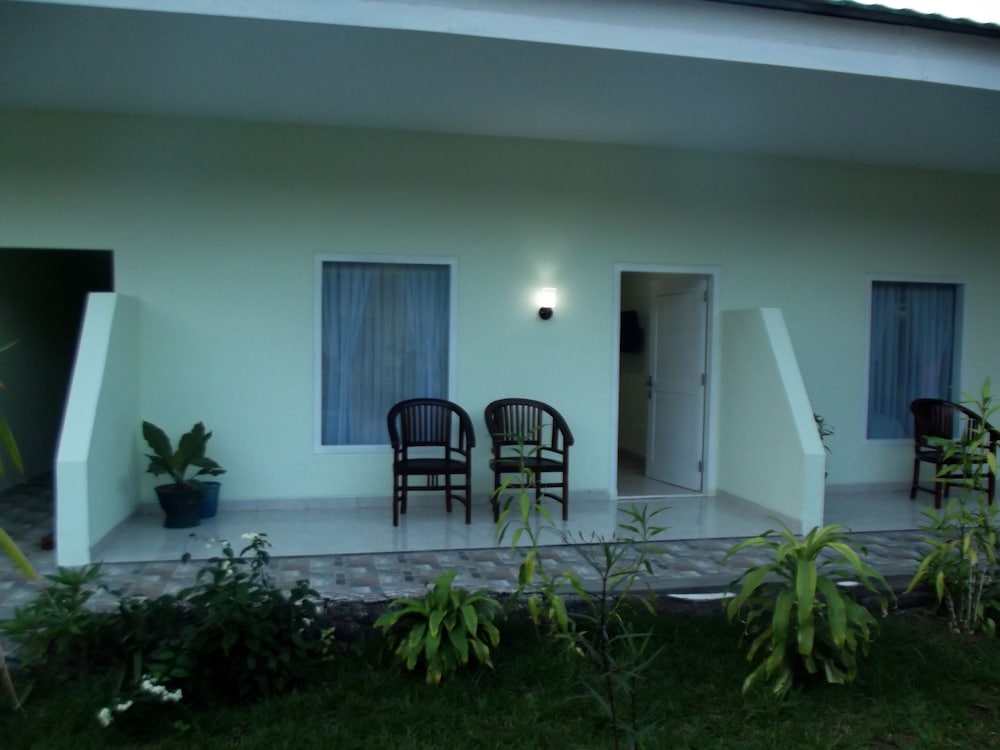 Deluxe Double Room, 1 Double Bed, Accessible photo 3