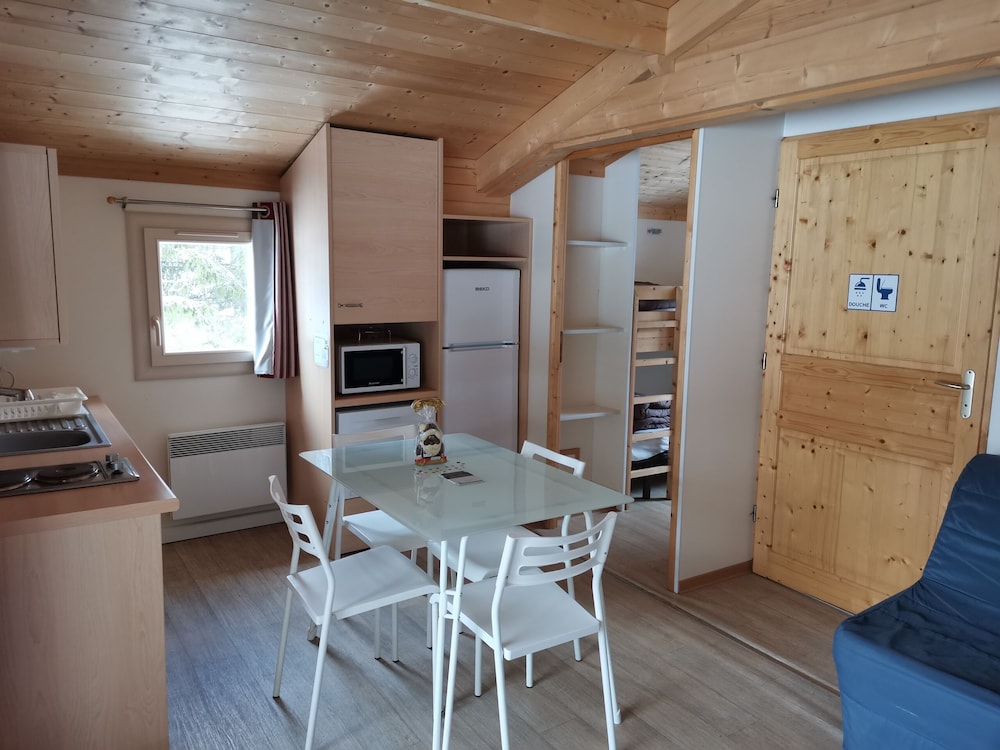 Les Chalets du Haut-Forez, 사진 4