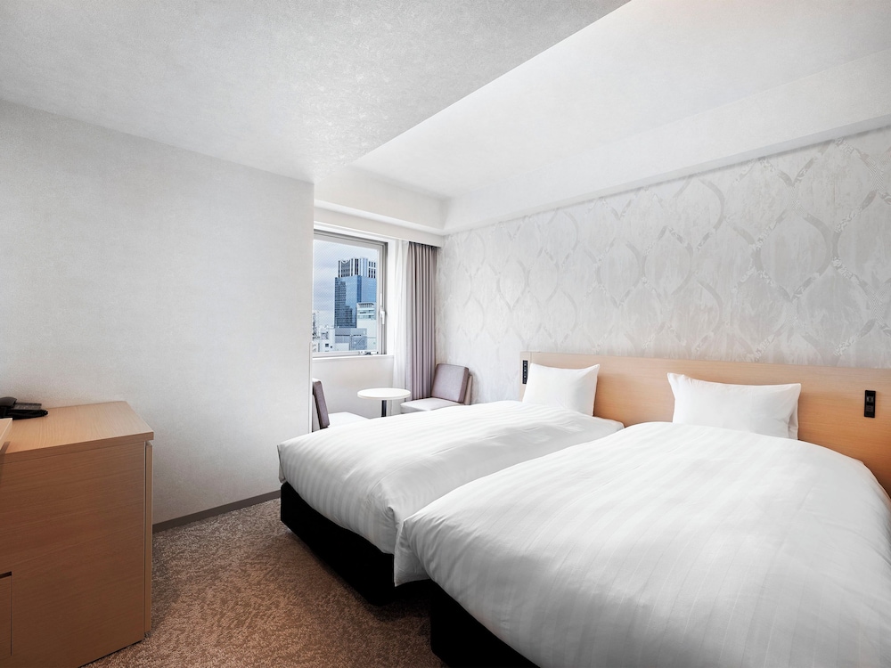 Light Twin Room (For 1 person), Non Smoking - Photo 1
